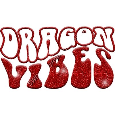 GLT98 RED GLITTER Thumbnail