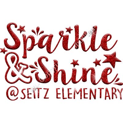 GLT67 RED GLITTER Thumbnail