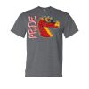 8000 Adult DryBlend 50/50 T-Shirt Thumbnail