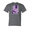 8000 Adult DryBlend 50/50 T-Shirt Thumbnail