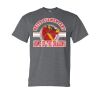 8000 Adult DryBlend 50/50 T-Shirt Thumbnail