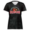 222796 Ladies' Cotton-Touch Poly T-Shirt Thumbnail