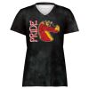 222796 Ladies' Cotton-Touch Poly T-Shirt Thumbnail
