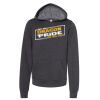 3719Y Youth Sponge Fleece Hoodie Thumbnail