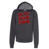 3719Y Youth Sponge Fleece Hoodie Thumbnail