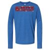 3513Y Youth Extra Soft Tri-blend Long Sleeve Thumbnail