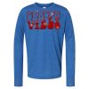 3513Y Youth Extra Soft Tri-blend Long Sleeve Thumbnail