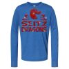 3513Y Youth Extra Soft Tri-blend Long Sleeve Thumbnail