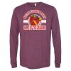 3513 Adult Extra Soft Tri-blend Long Sleeve Thumbnail