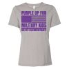 6413 Women’s Extra Soft Tri-blend Tee Thumbnail