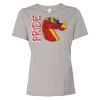 6413 Women’s Extra Soft Tri-blend Tee Thumbnail