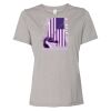 6413 Women’s Extra Soft Tri-blend Tee Thumbnail