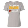 6413 Women’s Extra Soft Tri-blend Tee Thumbnail